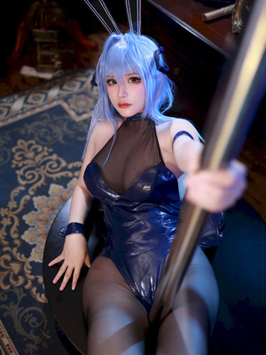 前羽rr (Rissoft344) - 花园 (碧蓝航线)_15