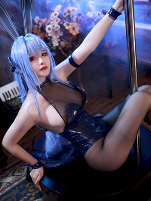 前羽rr (Rissoft344) - 花园 (碧蓝航线)_18