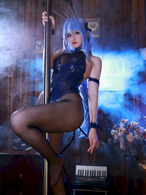 前羽rr (Rissoft344) - 花园 (碧蓝航线)_23