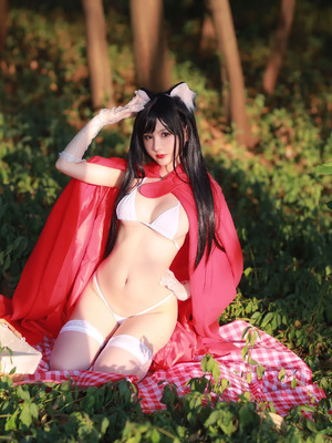 您的蛋蛋 (Q版御姐) - 小红帽_04