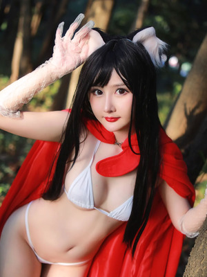 您的蛋蛋 (Q版御姐) - 小红帽_07