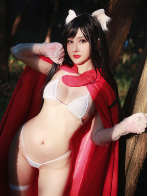 您的蛋蛋 (Q版御姐) - 小红帽_10