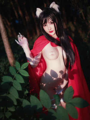 您的蛋蛋 (Q版御姐) - 小红帽_21