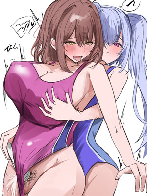 砂猫·沦为萨卡兹触手玩物的败北狮子王（明日方舟同人H·LC整合汉化组）_17