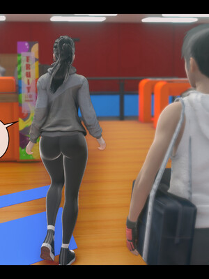 [Stan]与老妈的故事 1-6_2_06