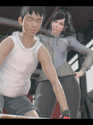 [Stan]与老妈的故事 1-6_2_14