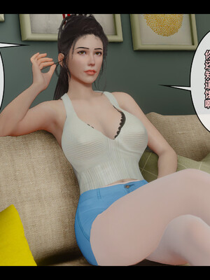 [Stan]与老妈的故事 1-6_4_022