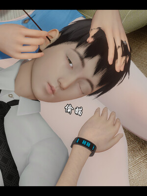 [Stan]与老妈的故事 1-6_4_029