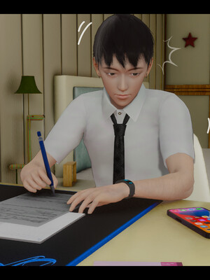 [Stan]与老妈的故事 1-6_4_085