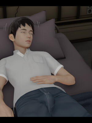 [Stan]与老妈的故事 1-6_6_005