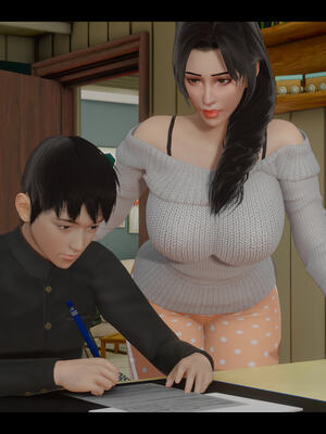 [Stan]与老妈的故事 1-6_6_014