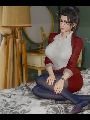 [Stan]与老妈的故事 1-6_6_248