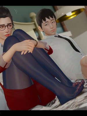 [Stan]与老妈的故事 1-6_6_309