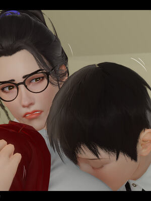 [Stan]与老妈的故事 1-6_6_348