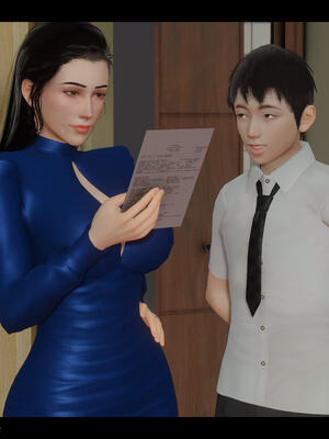 [Stan]与老妈的故事 1-6_6_396