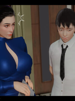 [Stan]与老妈的故事 1-6_6_399