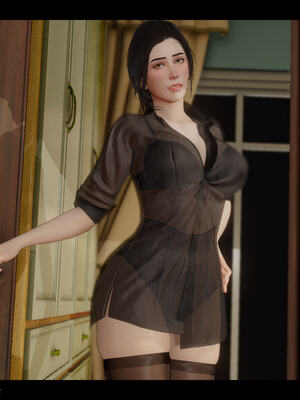 [Stan]与老妈的故事 1-6_6_419