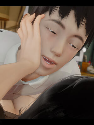 [Stan]与老妈的故事 1-6_6_534