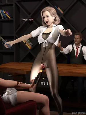 [Zking] snuff in office_00021