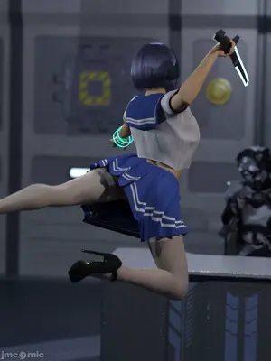 [Zking] 大意的代价_00005