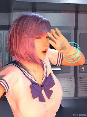 [Zking] 大意的代价_00007