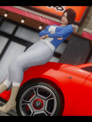 [stan]与老妈的故事 7-9_110_7_110