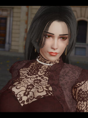 [stan]与老妈的故事 7-9_127_7_127