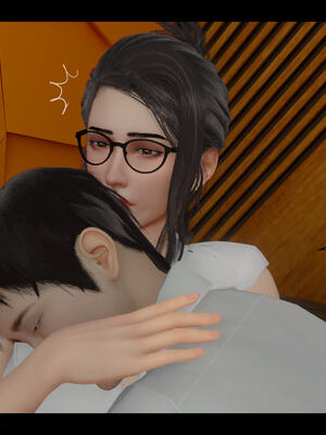 [stan]与老妈的故事 7-9_191_7_191