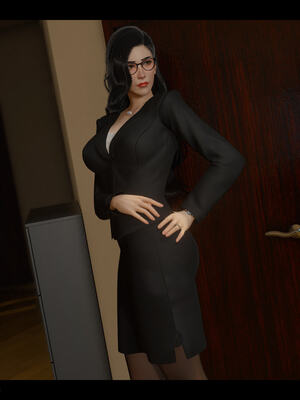 [stan]与老妈的故事 7-9_217_7_217