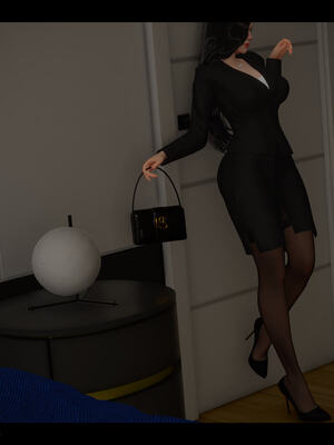 [stan]与老妈的故事 7-9_224_7_224