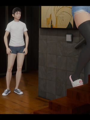 [stan]与老妈的故事 7-9_297_7_297