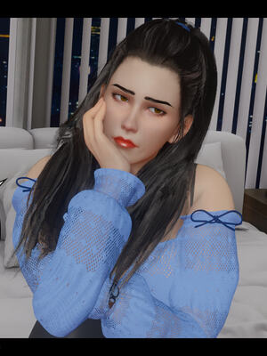 [stan]与老妈的故事 7-9_299_7_299