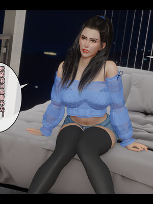 [stan]与老妈的故事 7-9_303_7_303