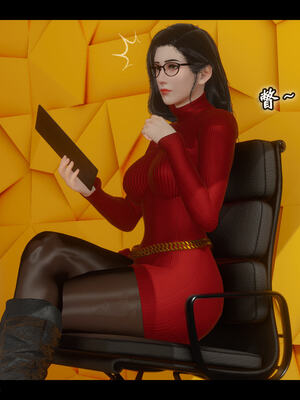 [stan]与老妈的故事 7-9_369_7_369