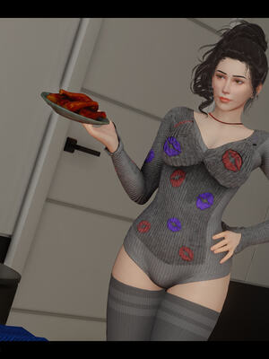 [stan]与老妈的故事 7-9_390_7_390