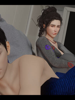 [stan]与老妈的故事 7-9_397_7_397