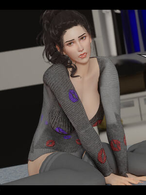 [stan]与老妈的故事 7-9_402_7_402