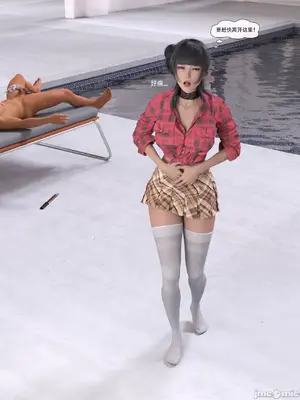 [Zking] JK女孩_00009