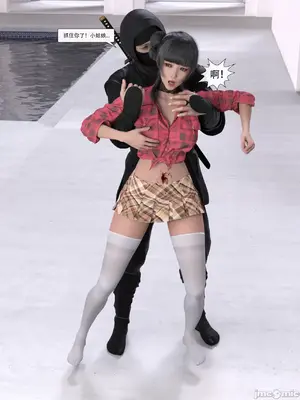 [Zking] JK女孩_00010