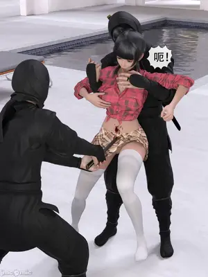 [Zking] JK女孩_00011