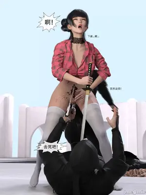 [Zking] JK女孩_00017