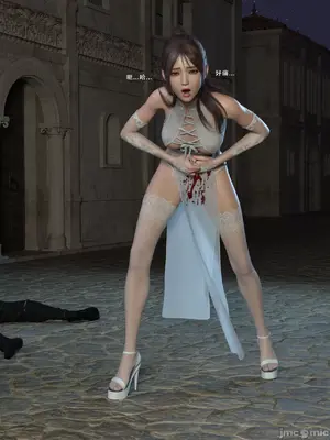 [Zking] 夜莺_00009