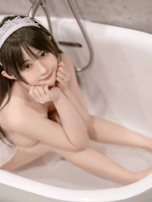 桜井宁宁 - 关于我家可爱的女仆_10