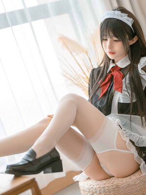 桜井宁宁 - 关于我家可爱的女仆_18