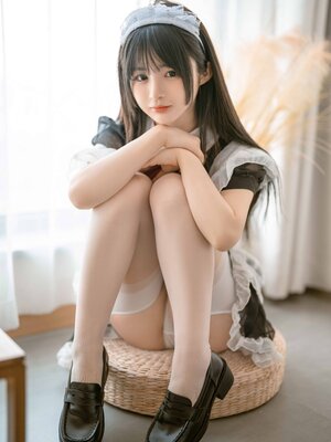 桜井宁宁 - 关于我家可爱的女仆_30