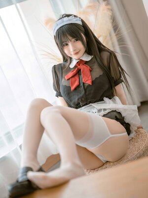 桜井宁宁 - 关于我家可爱的女仆_32