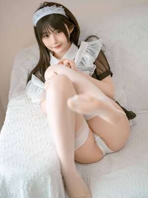 桜井宁宁 - 关于我家可爱的女仆_36