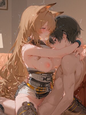 [Starsay] Ceobe 刻俄柏_012