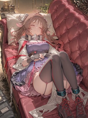 [Starsay] eyjafjalla 艾雅法拉_005