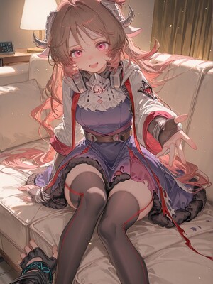 [Starsay] eyjafjalla 艾雅法拉_010